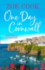 One Day in Cornwall - eBook