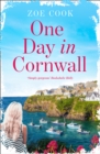 One Day in Cornwall - Book