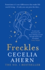 Freckles - Book