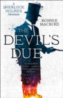 The Devil's Due - Book