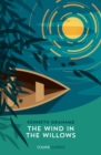 The Wind in The Willows - Book