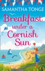 Breakfast Under A Cornish Sun - Book