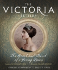 The Victoria Letters : The Official Companion to the ITV Victoria Series - Book