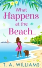 What Happens at the Beach... - eBook