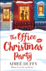 The Office Christmas Party - eBook