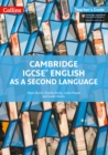 Cambridge IGCSE (TM) English as a Second Language Teacher's Guide - Book