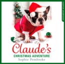 Claude's Christmas Adventure - eAudiobook