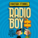 Radio Boy and the Revenge of Grandad - eAudiobook