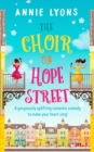 The Choir on Hope Street - eBook