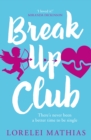 Break-Up Club - eBook