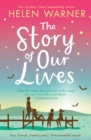 The Story of Our Lives - Book
