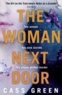 The Woman Next Door - eBook