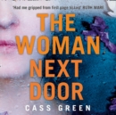 The Woman Next Door - eAudiobook