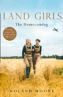 Land Girls: The Homecoming - Book