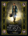 Inside the Magic: The Making of Fantastic Beasts and Where to Find Them - Book