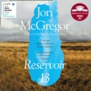 Reservoir 13 : Winner of the 2017 Costa Novel Award - eAudiobook