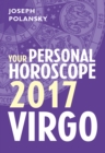 Virgo 2017: Your Personal Horoscope - eBook