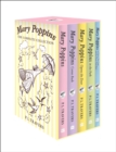 Mary Poppins - The Complete Collection Box Set - Book