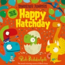 Happy Hatchday - eBook