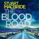 The Blood Road - eAudiobook