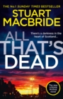All That's Dead : The New Logan Mcrae Crime Thriller from the No.1 Bestselling Author - Book