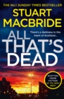 All That’s Dead : The New Logan Mcrae Crime Thriller from the No.1 Bestselling Author - Book