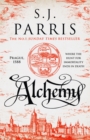 Alchemy - eBook