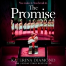 The Promise - eAudiobook