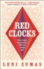 Red Clocks - Book