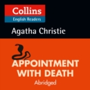 Appointment With Death : B2 - eAudiobook