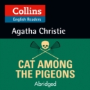 Cat Among the Pigeons : B2 - eAudiobook
