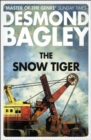 The Snow Tiger - Book