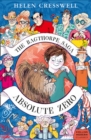 The Bagthorpe Saga: Absolute Zero - eBook