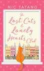 The Lost Cats and Lonely Hearts Club - Book