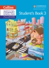 International Primary English as a Second Language Student's Book Stage 3 - Book