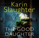The Good Daughter - Book