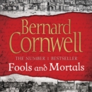 Fools and Mortals - Book
