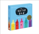 The Crayon Box - Book
