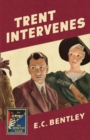 Trent Intervenes - Book