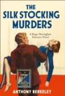 The Silk Stocking Murders - Book