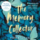 The Memory Collector - eAudiobook