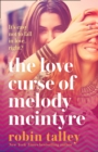 The Love Curse of Melody McIntyre - Book