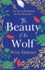 The Beauty of the Wolf - Book