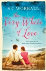 The Very White of Love - eBook