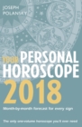 Your Personal Horoscope 2018 - Book