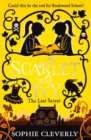 The Last Secret: A Scarlet and Ivy Mystery - Book
