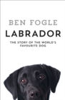 Labrador - Book