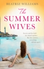 The Summer Wives - Book
