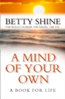 A Mind of Your Own - eBook