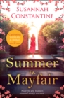 Summer in Mayfair - eBook